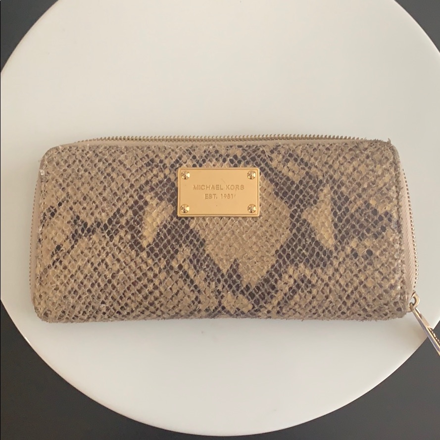 Michael Kors Wallet Cardholder